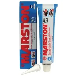 Marston Universaldichtmasse rot 85g Tube