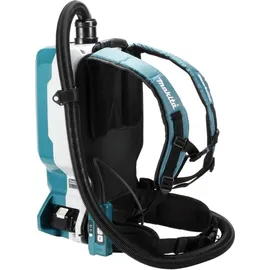 Makita DVC665Z Akku Staubsauger