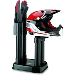 Moose Racing dryer, Trockner - Schwarz