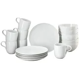 Rosenthal Joyn Geschirr-Set 18-tlg. weiß