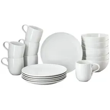 Rosenthal Joyn Geschirr-Set 18-tlg. weiß