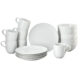Rosenthal Joyn Geschirr-Set 18-tlg. weiß