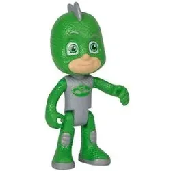 SIMBA 109402146 PJ Masks Spielfigur Gecko