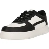 Endurance Sneaker Varhil SCHWARZ|ultraweiß 44 (UK 10)