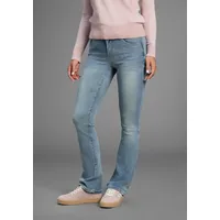 Arizona Bootcut-Jeans in blue used), | Gr.: 50
