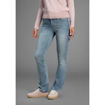 Arizona Bootcut-Jeans in blue used), | Gr.: 50