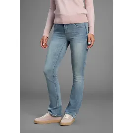 Arizona Bootcut-Jeans in blue used), | Gr.: 50