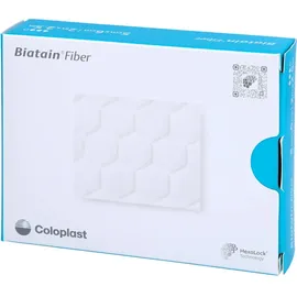 Coloplast Faserverband 5 x 6 cm 10 St.