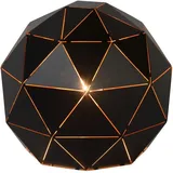 LUCIDE Otona Schwarz