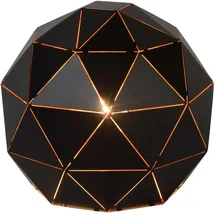LUCIDE Otona Schwarz