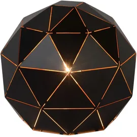 LUCIDE Otona Schwarz