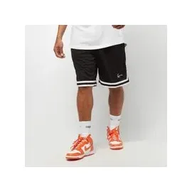 Karl Kani Shorts Schwarz XL