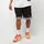 Karl Kani Shorts Schwarz XL