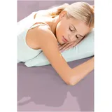 Bassetti Spannbettlaken in classic lavender | Gr.: 180x200 cm - 200x220 cm