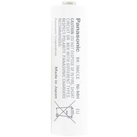 Panasonic eneloop Standard Mignon AA 8 St.