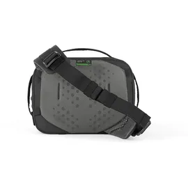 Lowepro Trekker LT SLX 120 GREY Kameratasche, Schwarz