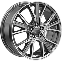 2DRV by Wheelworld WH34 8,5x20 5x112 ET30 MB66,6