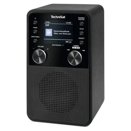 TechniSat DigitRadio 317 schwarz