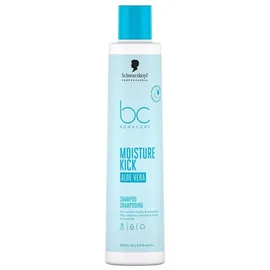 Schwarzkopf Moisture Kick Shampoo 250 ml
