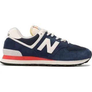 Navy/Sea Salt 44