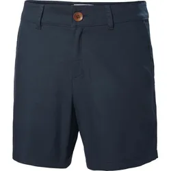 Helly Hansen W Pier Shorts navy (597) 34
