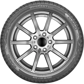 Kumho WinterCraft WP52 225/40 R18 92W
