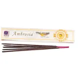 Berk HS-100 Räucherstäbchen - Ambrosia, 10 g