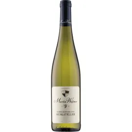 Martin Waßmer Muskateller Kabinett Lieblich 2024