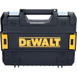 DeWalt DCD 805 P2T inkl. 2 x 5,0 Ah + TSTAK