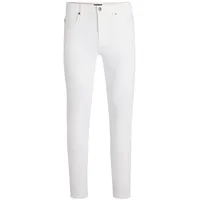 Boss Delaware 10270271 Jeans - White - 38 -