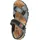 Rieker 68851 blau 37
