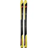 K2 Tourenski WAYBACK 84, design, 167