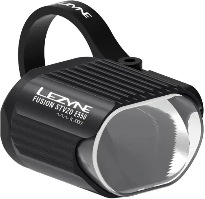 lezyne e550