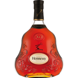 Hennessy Cognac X.O. 0,7l