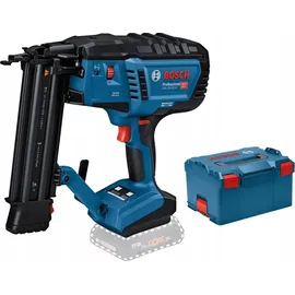 Bosch Akku-Holznagler GNH 18V-50 M