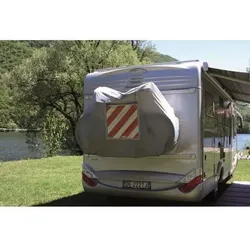 Fahrrad Schutzhülle FIAMMA Bike Cover S 4
