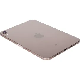 Apple iPad mini (6. Generation 2021) 64 GB Wi-Fi rosé