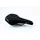 P&P Bequemsattel Pier 19 260x185 mm Schwarz