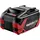 Metabo Basis Set 1x LiHDX 18 V 8,0 Ah Akku + Ladegerät