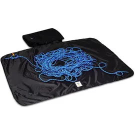 Mammut Seiltasche Schwarz