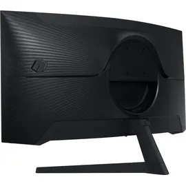 Samsung Odyssey G5 C34G55TWWP 34"