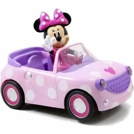 Jada RC-Auto Minnie Roadster 2,4GHz RTR rosa
