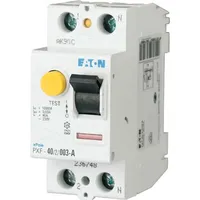 Eaton Power Quality Eaton FI-Schutzschalter PXF-16/2/001-A