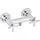 Kludi Nova Fonte Brausearmatur Classic Wandmontage für 1 Verbraucher Chrom 207100520