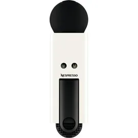 Krups Nespresso Essenza Mini XN 1111 weiß + Aeroccino