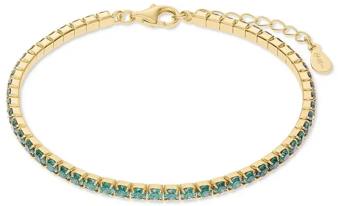 CHRIST Armband 89203000 - gelbgold