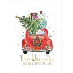 D.T.Weihnachtskarten 22-1265 Bild