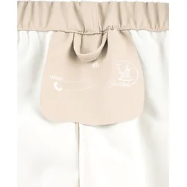 Sterntaler Regenhose Beige 116