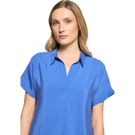 Betty Barclay Schlupfbluse blau 40