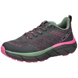 CMP RAHMSY MULTIFUNCTIONAL SHOES Piombo-Festival 39